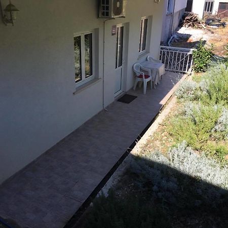 Apartment Villa Nikola Blace Ngoại thất bức ảnh