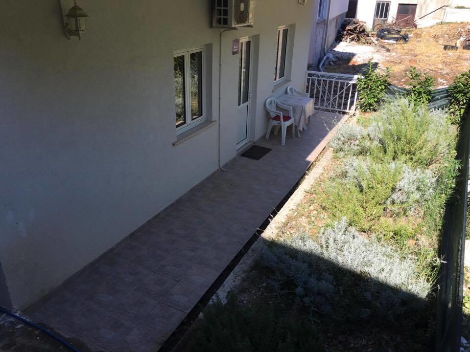 Apartment Villa Nikola Blace Ngoại thất bức ảnh