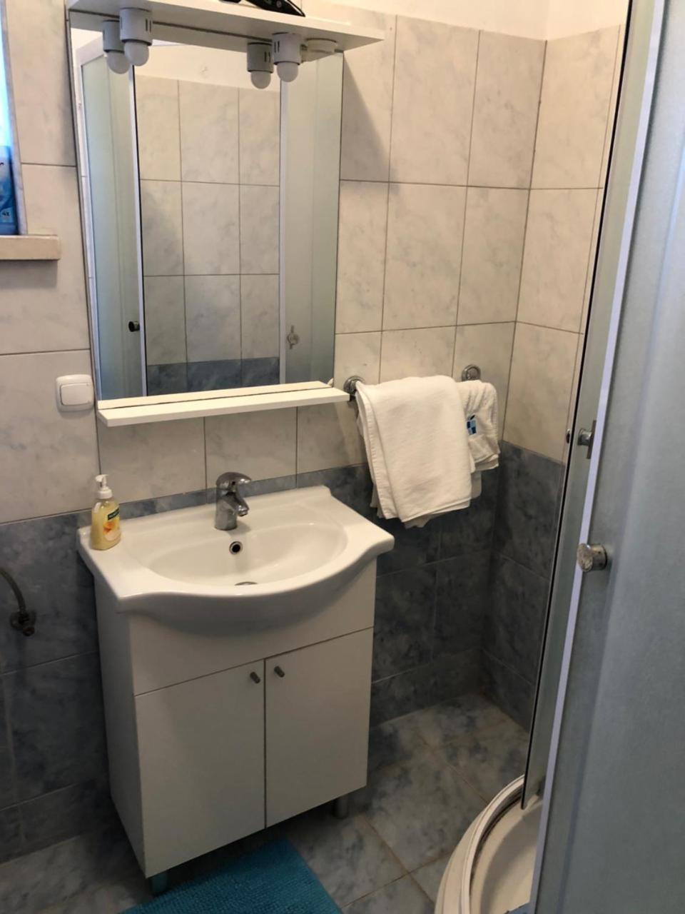 Apartment Villa Nikola Blace Ngoại thất bức ảnh