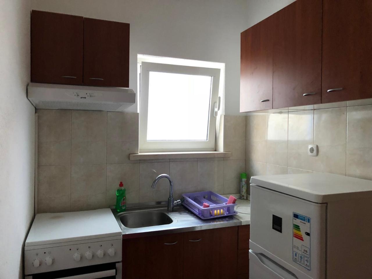 Apartment Villa Nikola Blace Ngoại thất bức ảnh