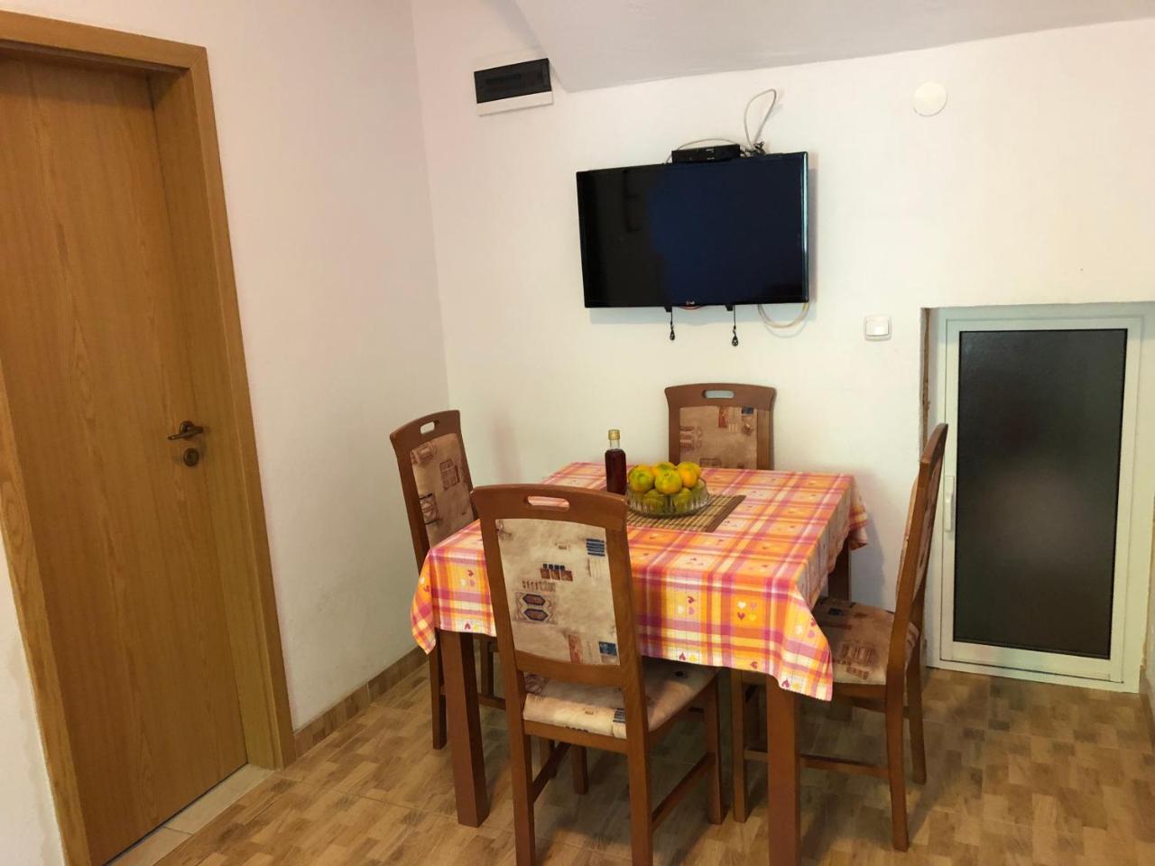 Apartment Villa Nikola Blace Ngoại thất bức ảnh