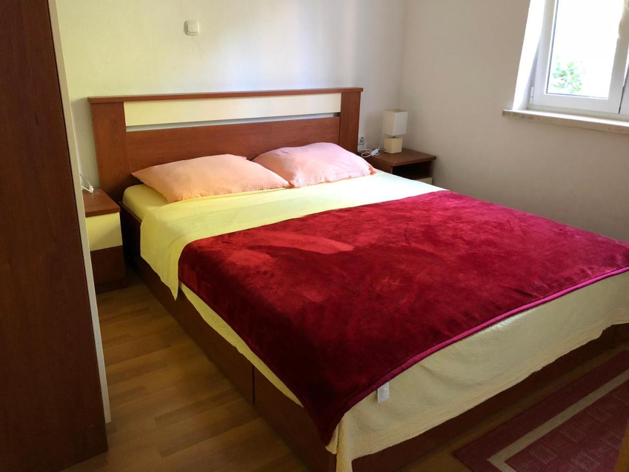 Apartment Villa Nikola Blace Ngoại thất bức ảnh