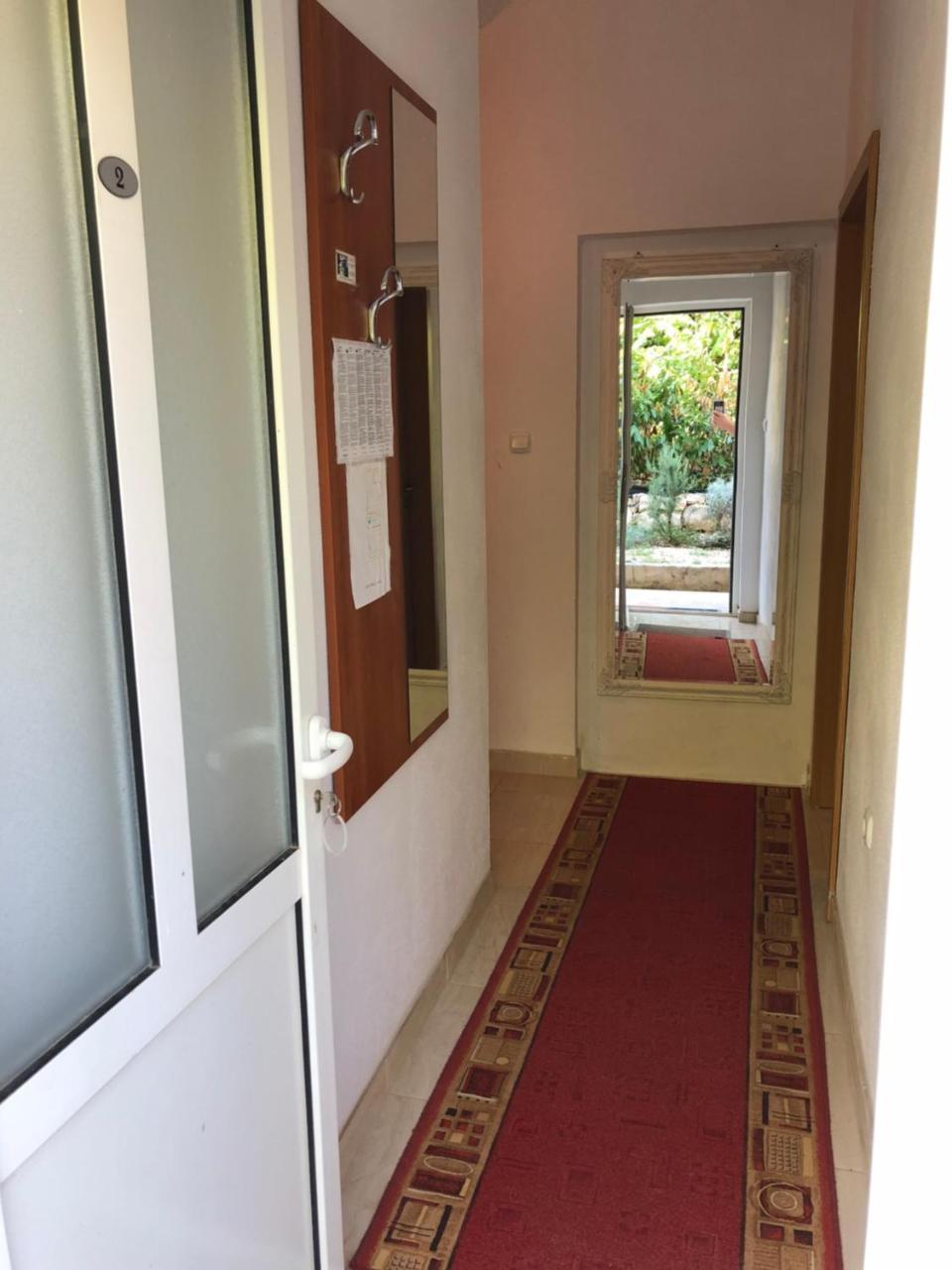Apartment Villa Nikola Blace Ngoại thất bức ảnh