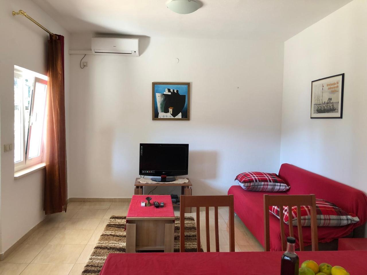 Apartment Villa Nikola Blace Ngoại thất bức ảnh