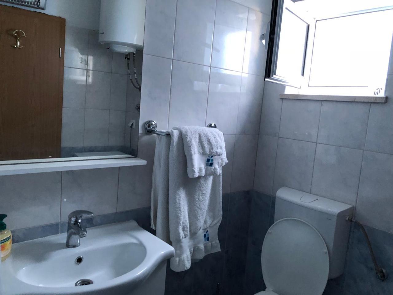 Apartment Villa Nikola Blace Ngoại thất bức ảnh