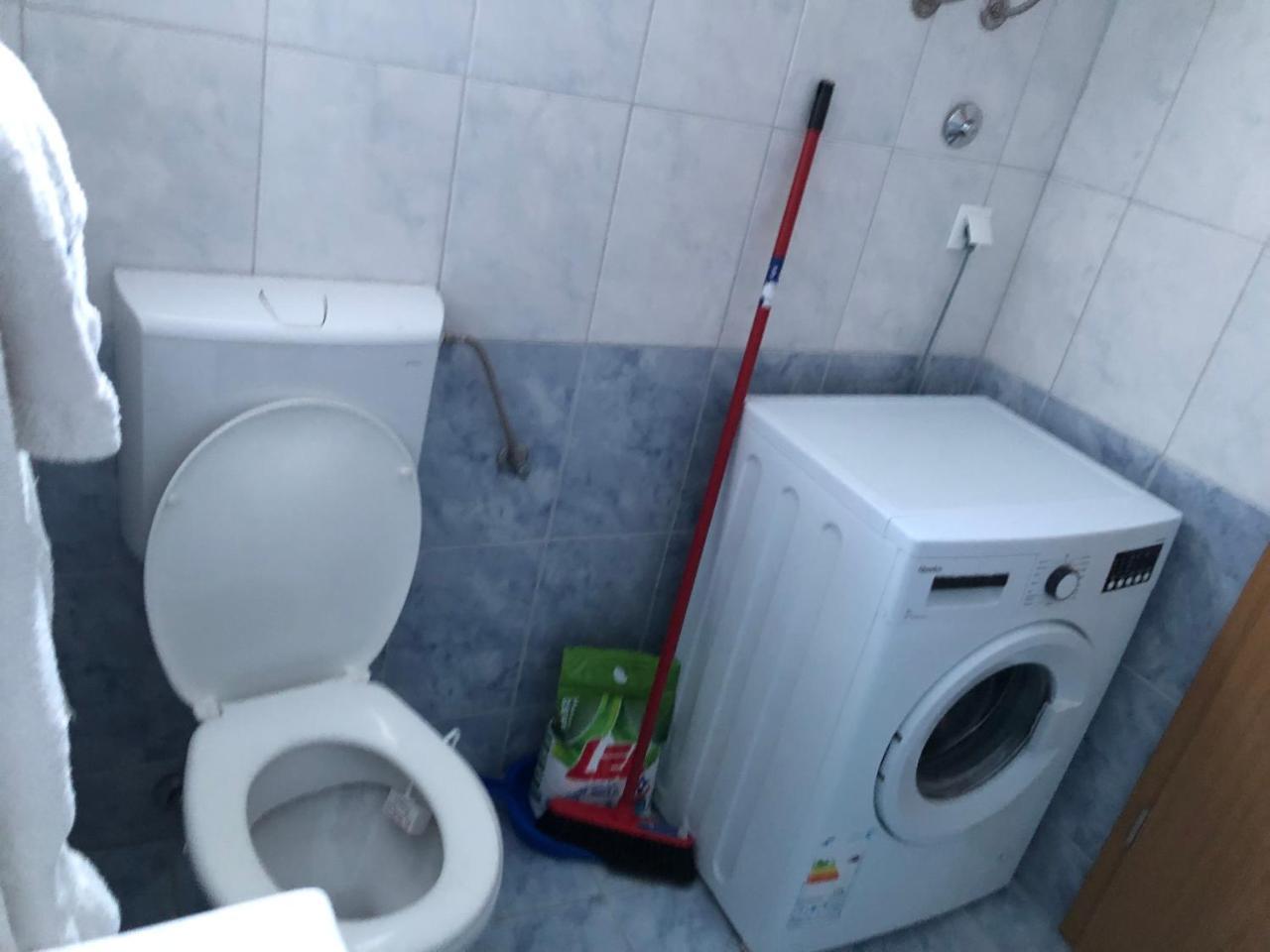 Apartment Villa Nikola Blace Ngoại thất bức ảnh