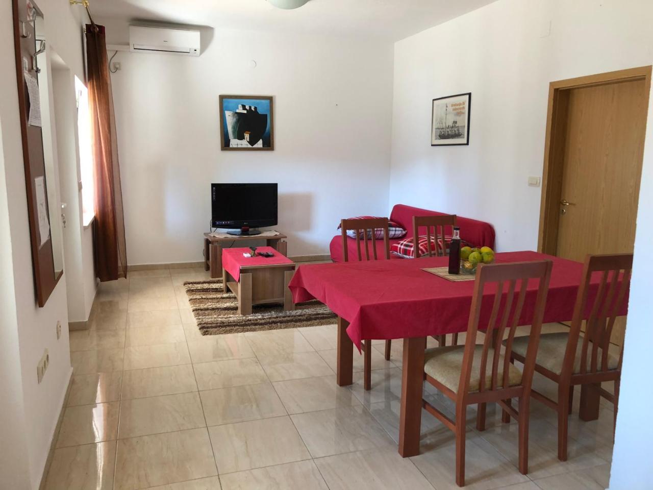 Apartment Villa Nikola Blace Ngoại thất bức ảnh