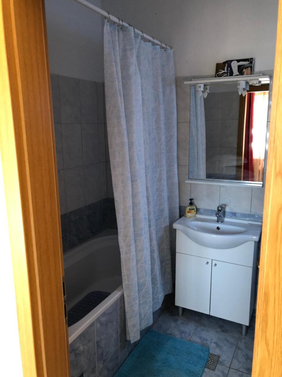 Apartment Villa Nikola Blace Ngoại thất bức ảnh