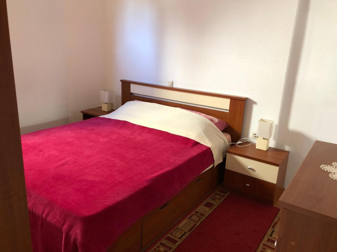 Apartment Villa Nikola Blace Ngoại thất bức ảnh
