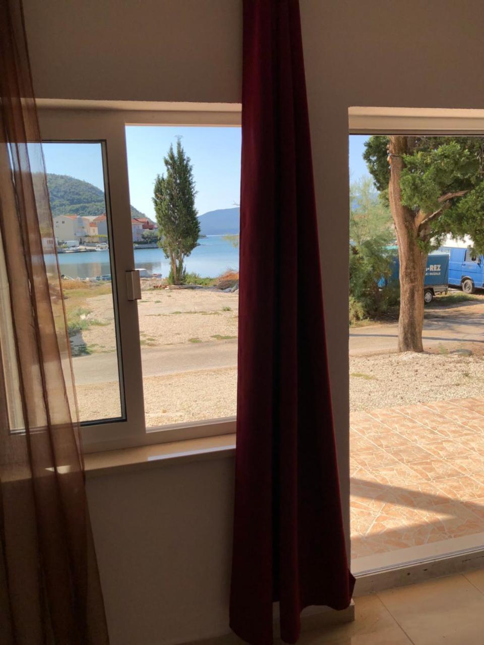 Apartment Villa Nikola Blace Ngoại thất bức ảnh