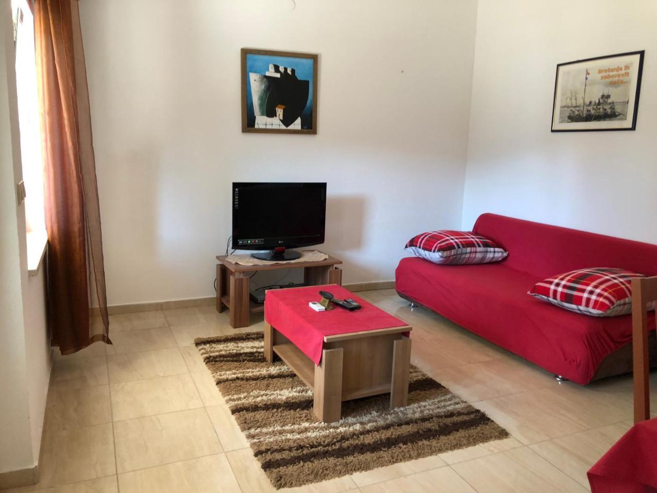 Apartment Villa Nikola Blace Ngoại thất bức ảnh